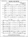 Hansel & Gretel (s/o score) Full Orchestra