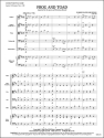 Frog & Toad (s/o score) Full Orchestra