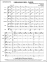 Ukrainian Bell Carol (s/o score) Full Orchestra