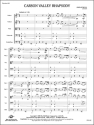 Carson Valley Rhapsody (s/o score) Full Orchestra