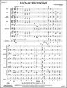 Haymaker Hoedown (s/o score) Full Orchestra