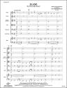 Slane: Be Thou My Vision (s/o score) Full Orchestra