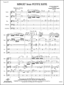 Minuet from Petite Suite (s/o score) Full Orchestra