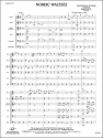 Nordic Waltzes (s/o score) Full Orchestra