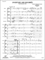 Overture & Bourree (s/o sc) Full Orchestra