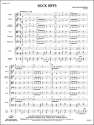 Rock Riffs (s/o score) Full Orchestra