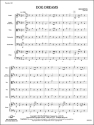 Dog Dreams (s/o score) Full Orchestra
