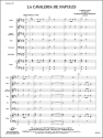 La Cavaleria de Napoles (s/o score) Full Orchestra
