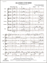 Allegro con brio Symph No 5 (s/o sc) Full Orchestra