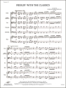 Fiddlin' with the Classics (s/o score) Full Orchestra