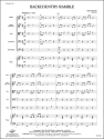 Backcountry Ramble (s/o score) Full Orchestra
