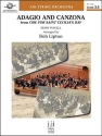 Adagio & Canzona (s/o) Full Orchestra