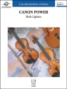 Canon Power (s/o score) Full Orchestra