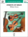 Streets of Shilin (s/o score) Full Orchestra