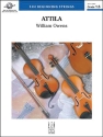 Attila (s/o score) Full Orchestra