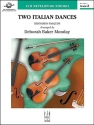 Two Italian Dances (s/o) Full Orchestra