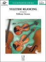 Yuletide Rejoicing (s/o score) Full Orchestra