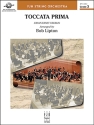 Toccata Prima (s/o) Full Orchestra