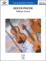 Hocus Pocus! (s/o score) Full Orchestra