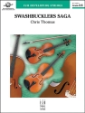 Swashbucklers Saga (s/o) Full Orchestra