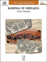 Rainfall in Vernazza (s/o) Full Orchestra