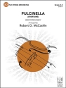 Puicinella (s/o score) Full Orchestra