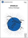 Sparkle! (s/o score) Full Orchestra