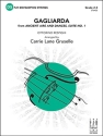 Gagliarda (s/o) Full Orchestra