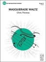 Masquerade Waltz (s/o score) Full Orchestra