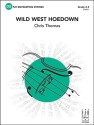 Wild West Hoedown (s/o score) Full Orchestra