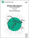 Rock The Halls! (s/o score) Full Orchestra