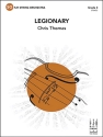 Legionary (s/o) Full Orchestra