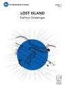 Lost Island (s/o score) Full Orchestra