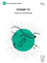 Stomp It! (s/o score) Full Orchestra