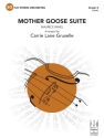 Mother Goose Suite (s/o score) Full Orchestra
