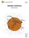 Grand Central (s/o score) Full Orchestra
