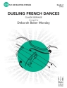 Dueling French Dances (s/o score) Full Orchestra