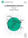 A Midwinter Fantasy (s/o score) Full Orchestra