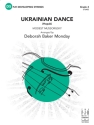 Ukrainian Dance (s/o score) Full Orchestra
