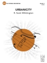 Urbanicity (s/o score) Full Orchestra
