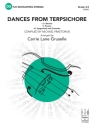 Dances from Terpsichore (s/o) Full Orchestra