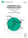 Christmas Day, Christmas Night (s/o sc) Full Orchestra