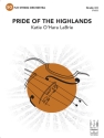 Pride of the Highlands (s/o score) Full Orchestra