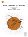 Polka from Czech Suite (s/o) Full Orchestra
