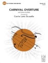 Carnival Overture (s/o score) Full Orchestra
