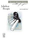 Jukebox Boogie Piano Supplemental