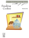 Sneaking Cookies Piano Supplemental