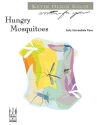 Hungry Mosquitoes Piano Supplemental