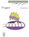 Froggies Piano Supplemental
