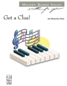 Get A Clue! Piano Supplemental